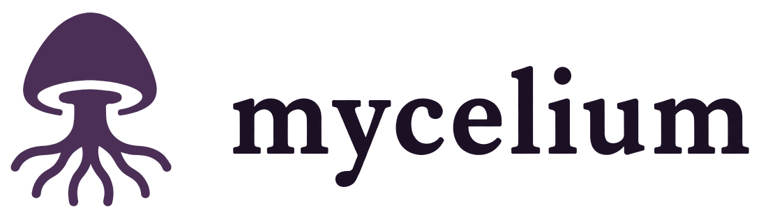 mycelium logo
